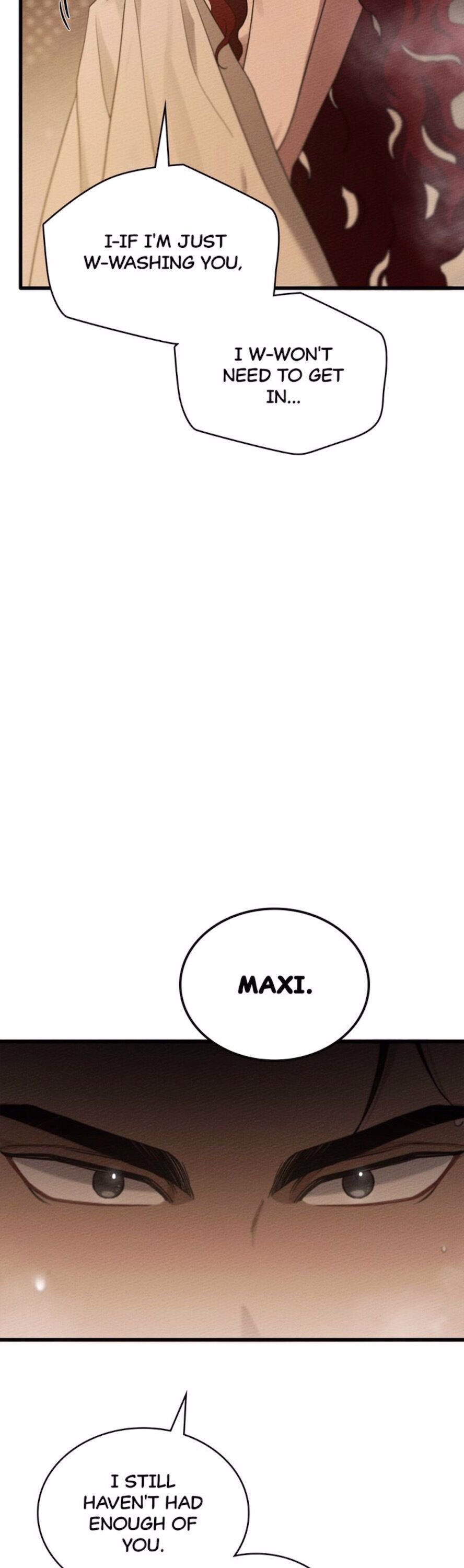 Read Under the Oak Tree EN Manga Online