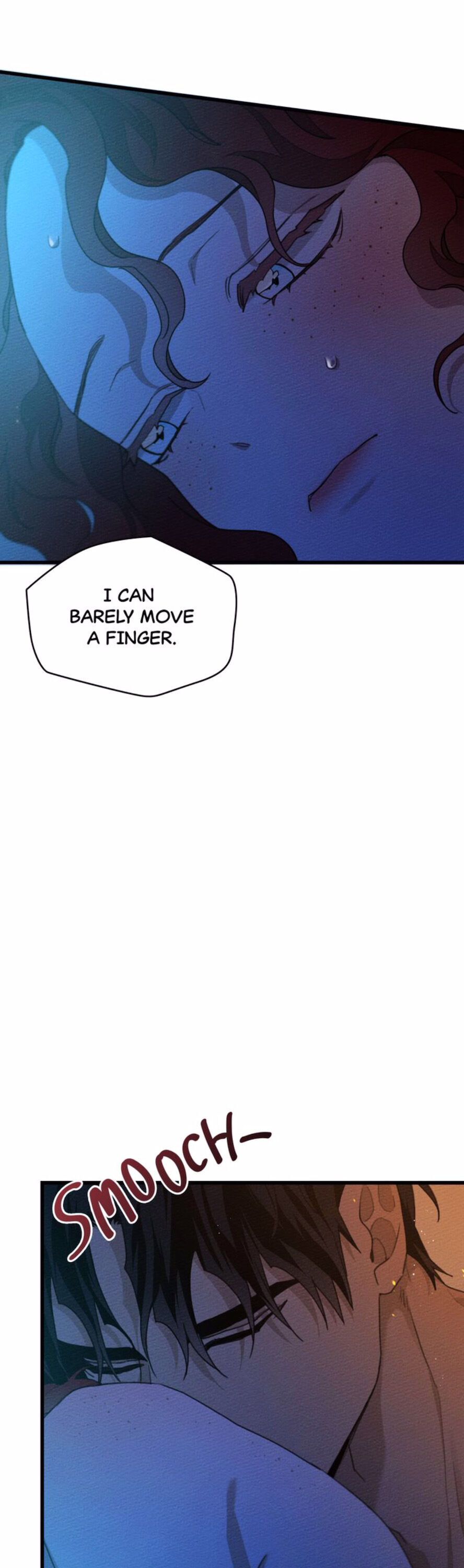 Read Under the Oak Tree EN Manga Online