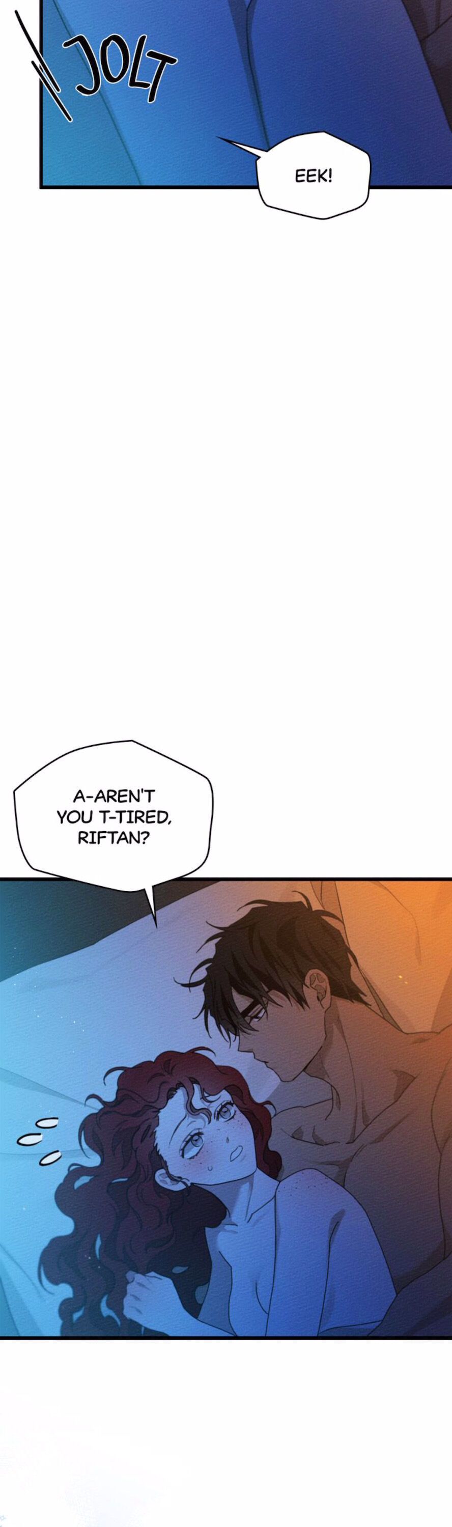 Read Under the Oak Tree EN Manga Online