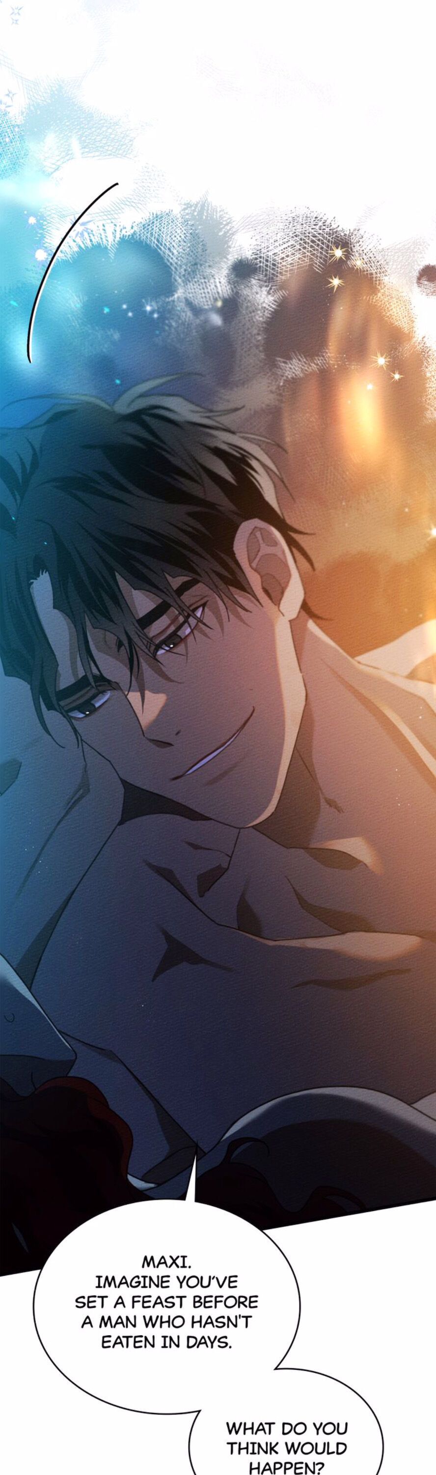 Read Under the Oak Tree EN Manga Online