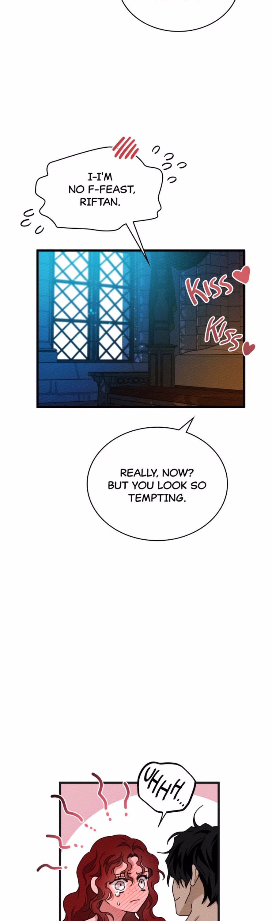 Read Under the Oak Tree EN Manga Online