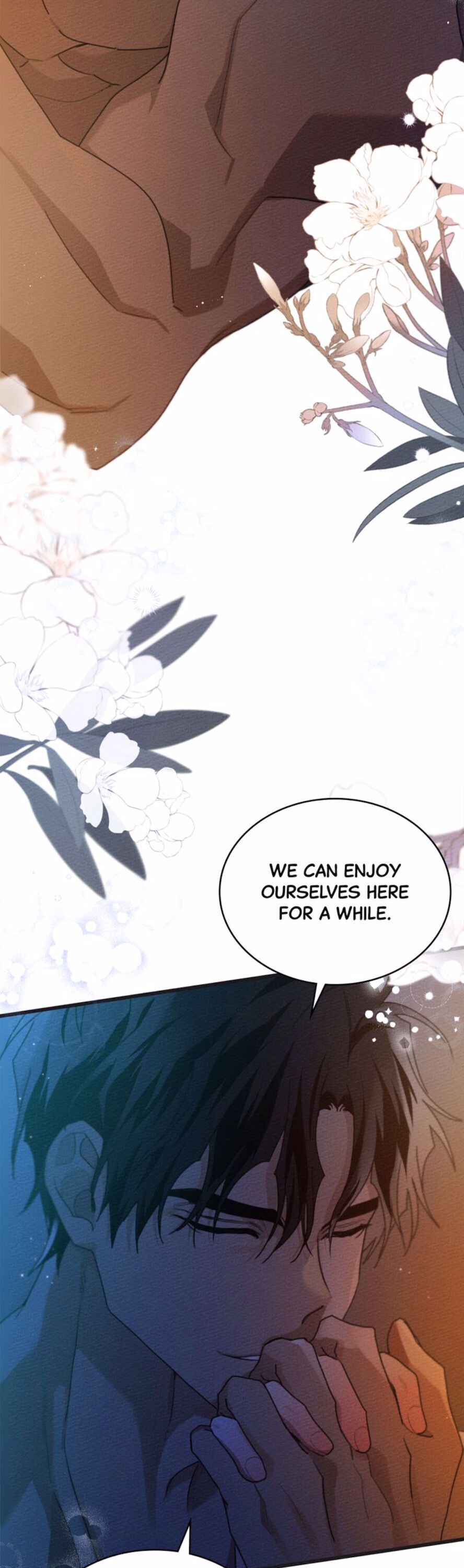 Read Under the Oak Tree EN Manga Online