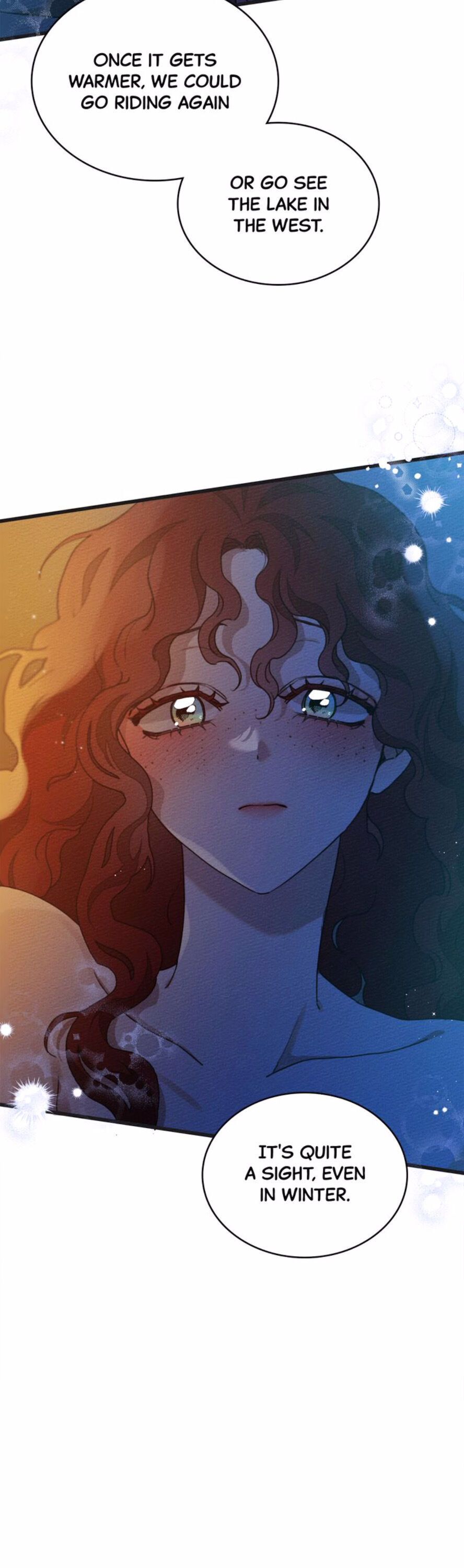 Read Under the Oak Tree EN Manga Online