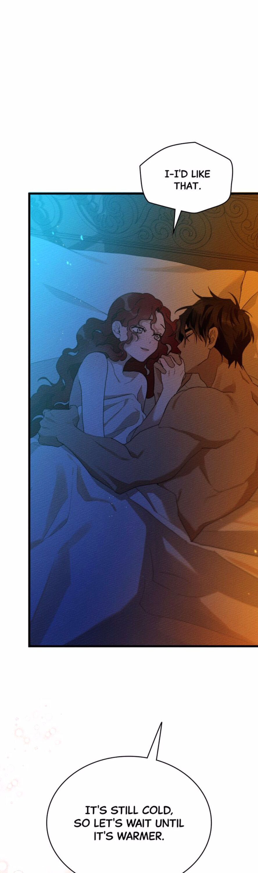 Read Under the Oak Tree EN Manga Online