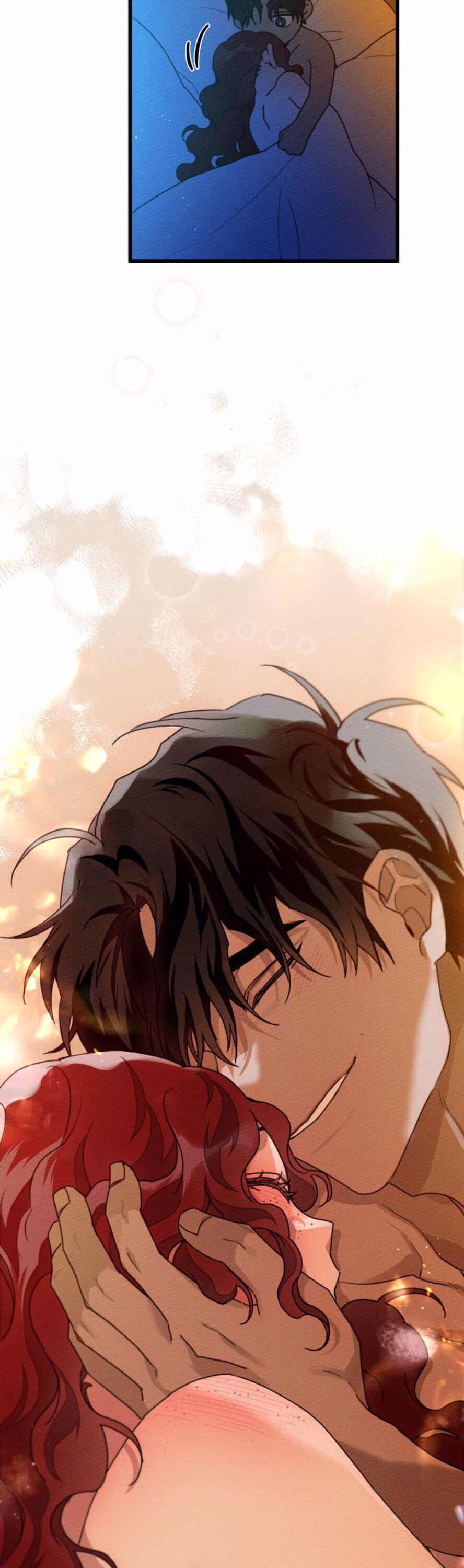 Read Under the Oak Tree EN Manga Online
