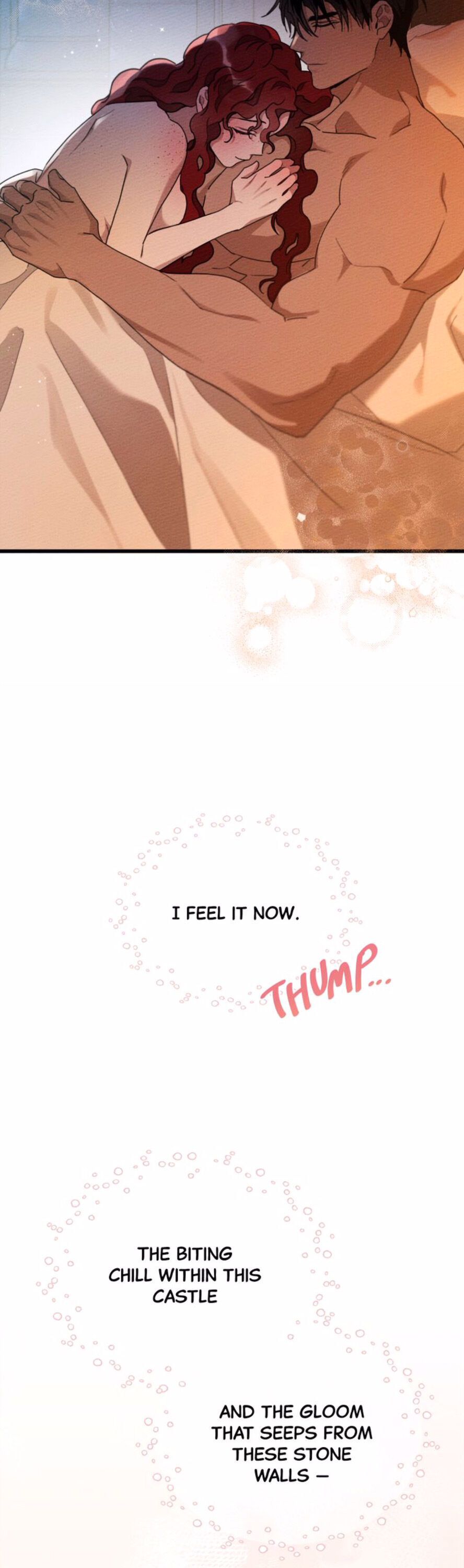 Read Under the Oak Tree EN Manga Online