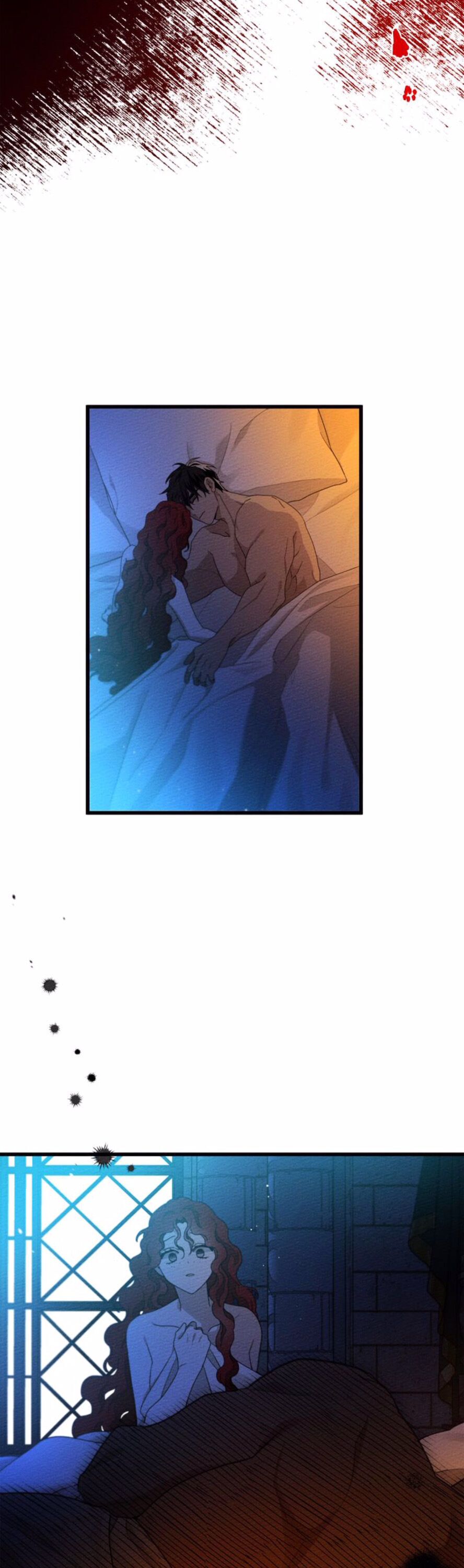 Read Under the Oak Tree EN Manga Online