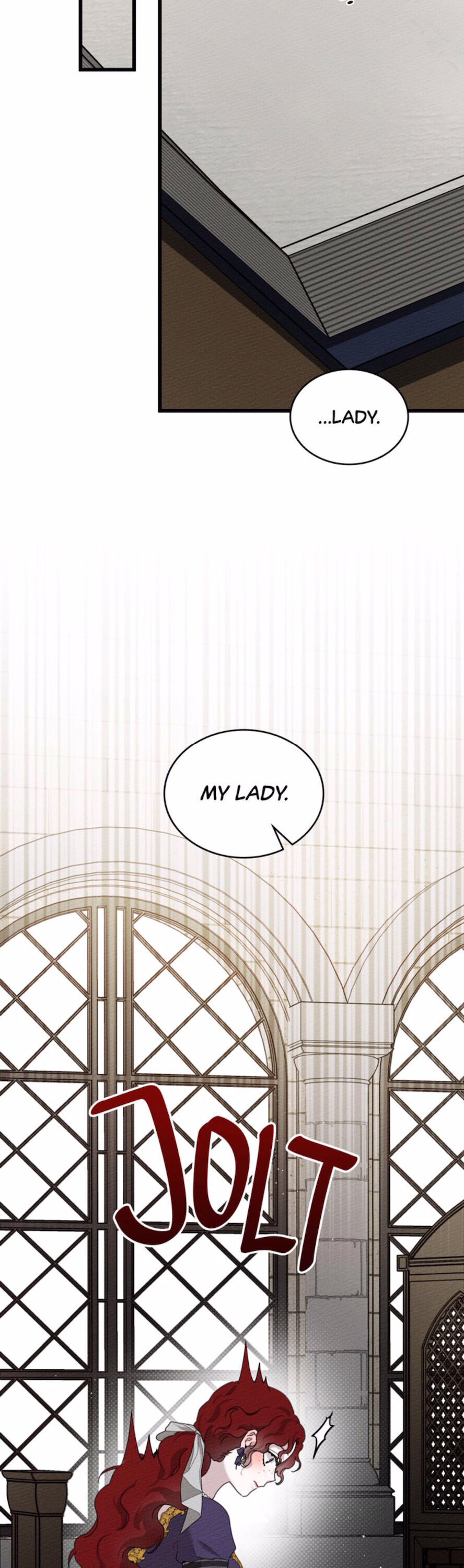 Read Under the Oak Tree EN Manga Online