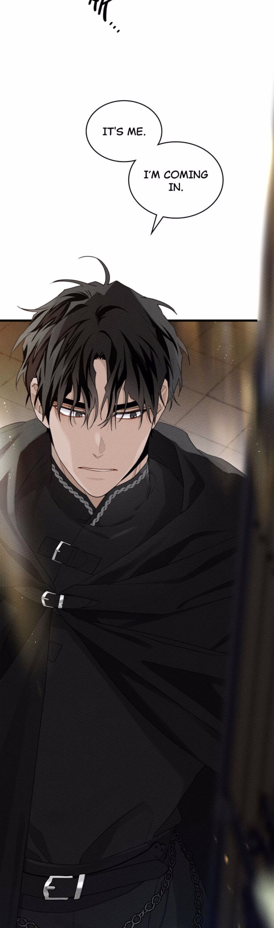 Read Under the Oak Tree EN Manga Online