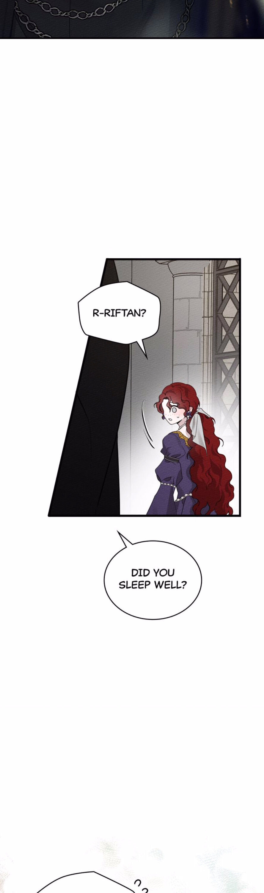 Read Under the Oak Tree EN Manga Online