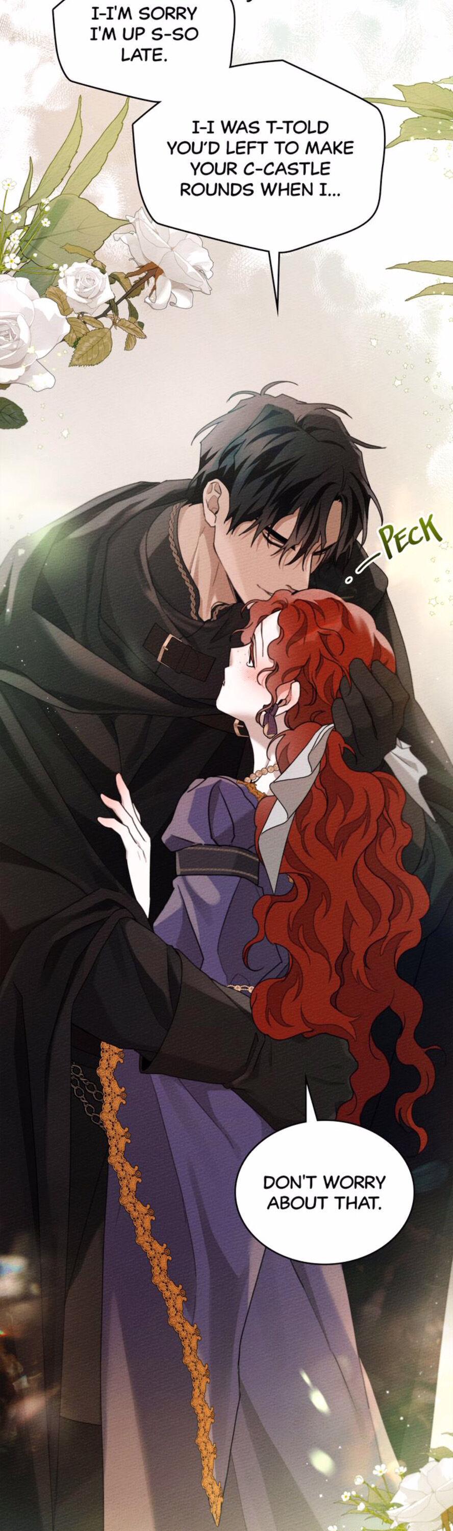 Read Under the Oak Tree EN Manga Online