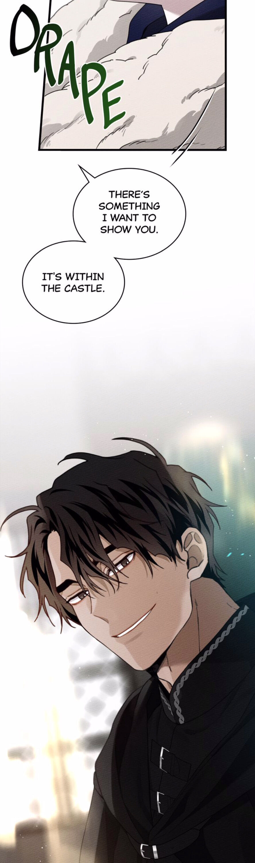 Read Under the Oak Tree EN Manga Online
