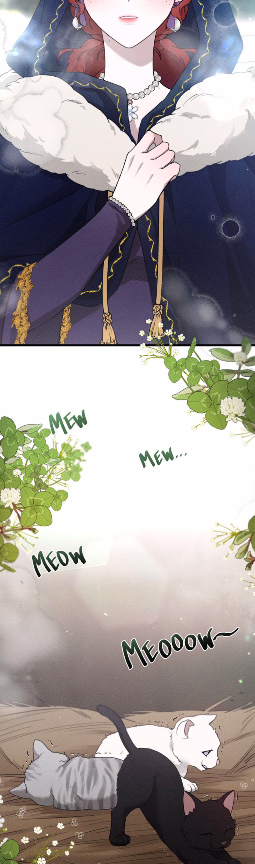 Read Under the Oak Tree EN Manga Online