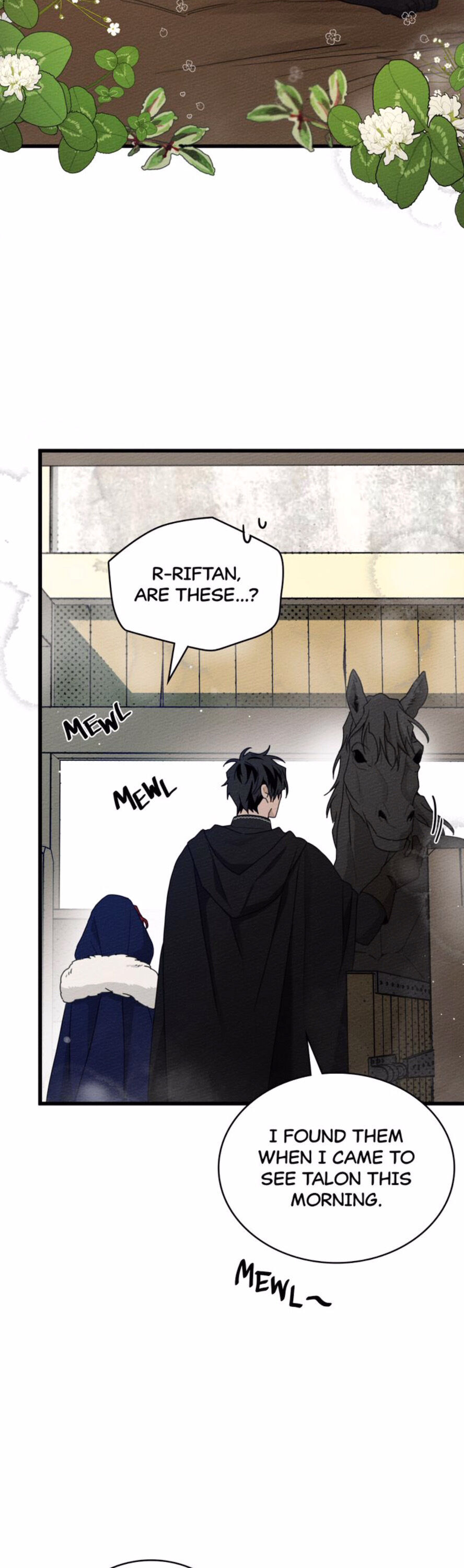 Read Under the Oak Tree EN Manga Online