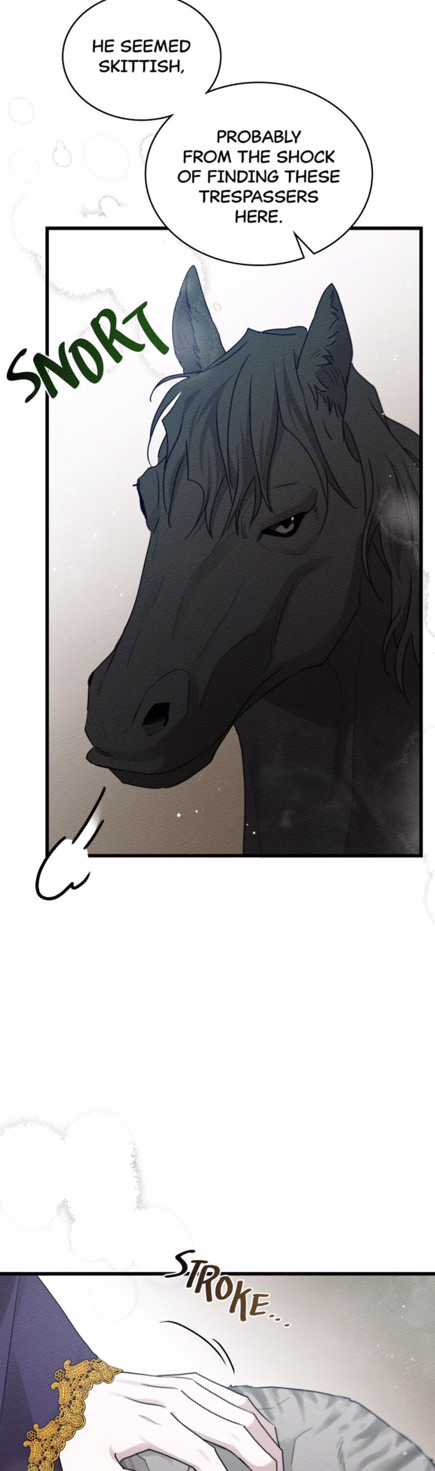 Read Under the Oak Tree EN Manga Online