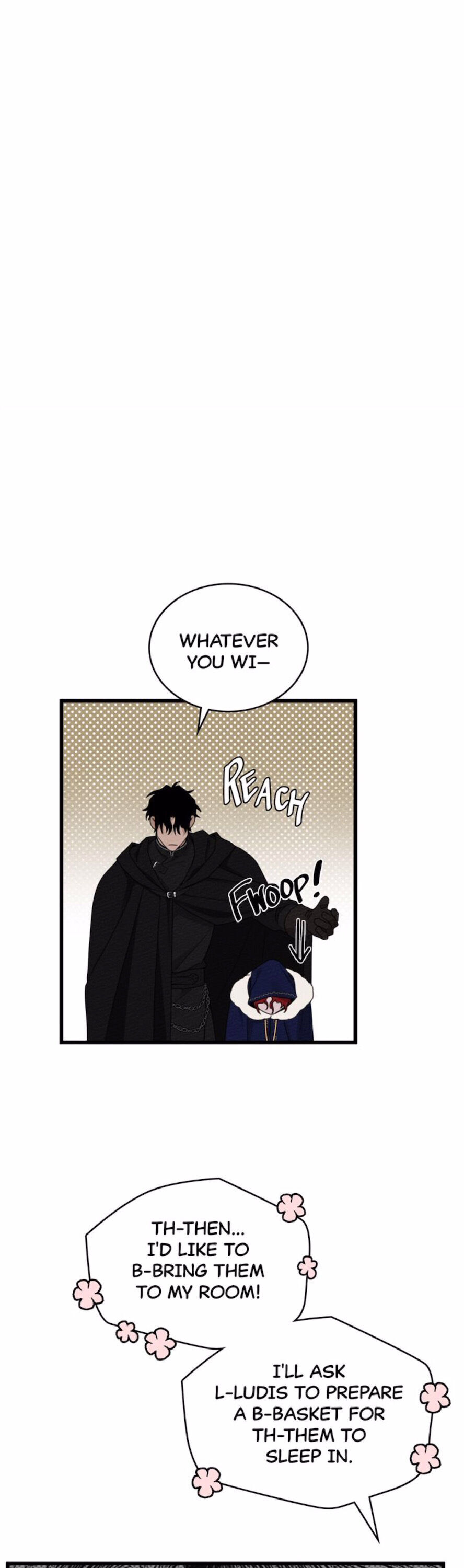 Read Under the Oak Tree EN Manga Online