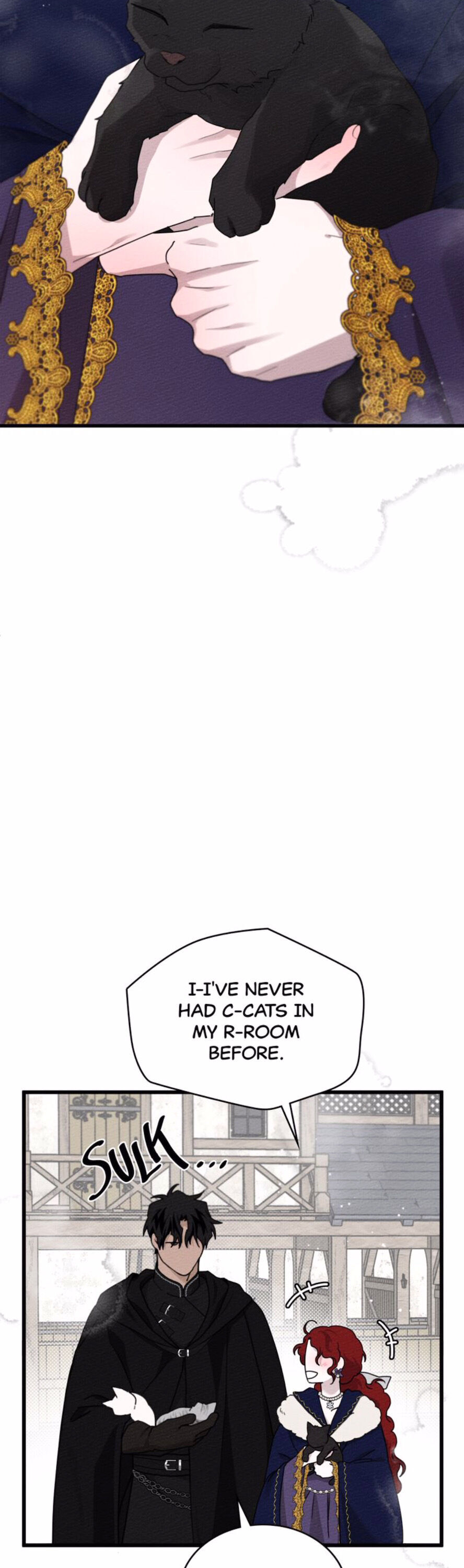Read Under the Oak Tree EN Manga Online
