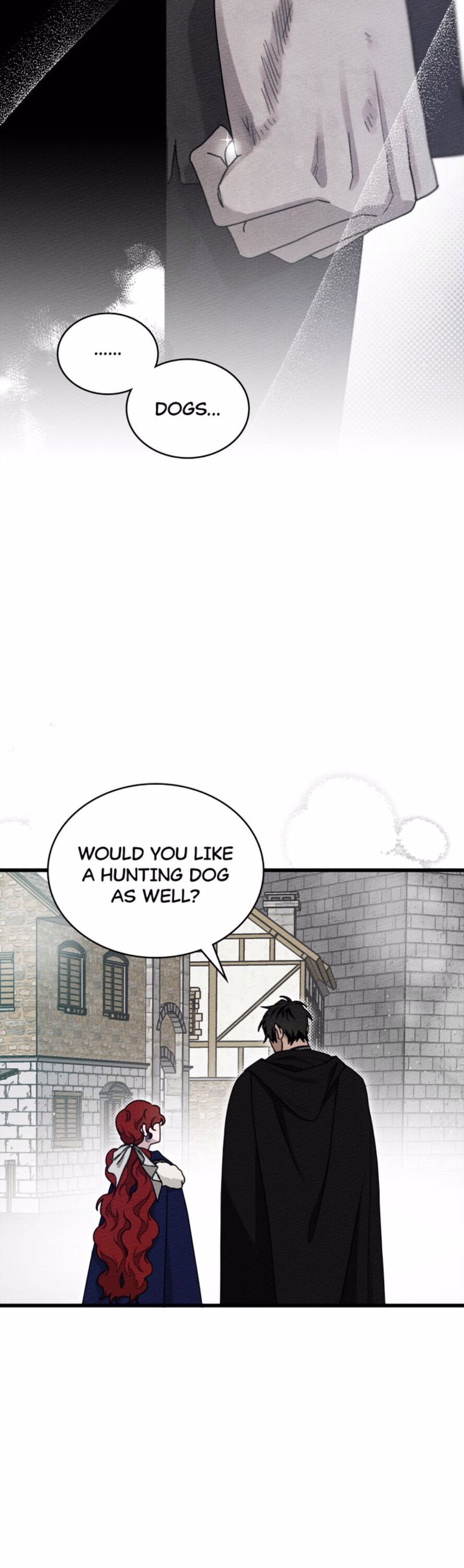 Read Under the Oak Tree EN Manga Online