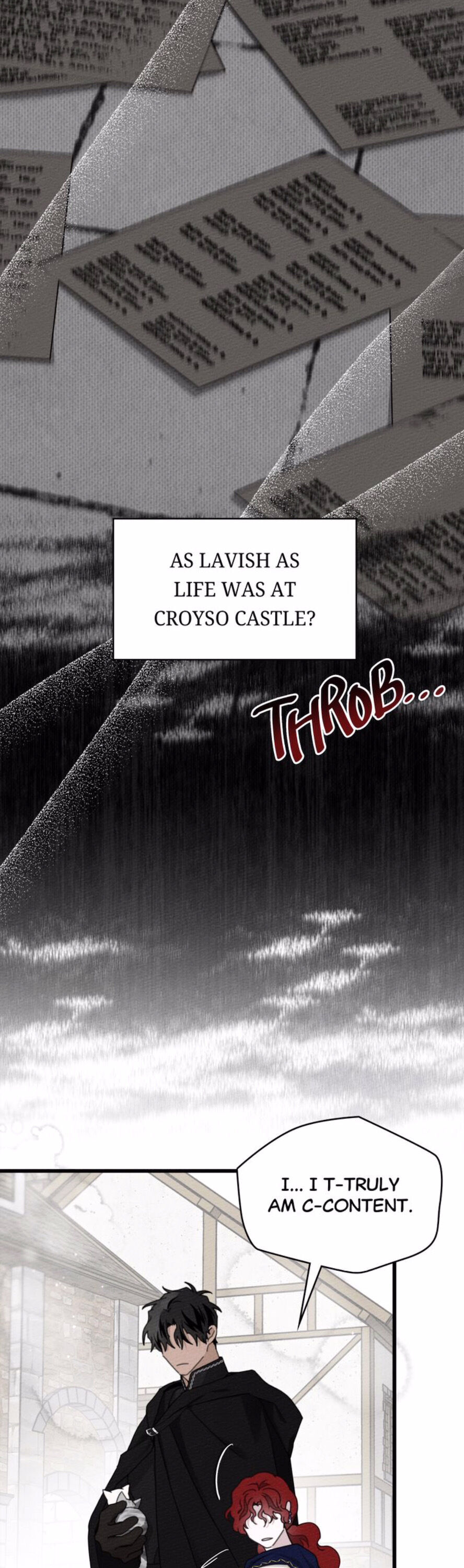 Read Under the Oak Tree EN Manga Online