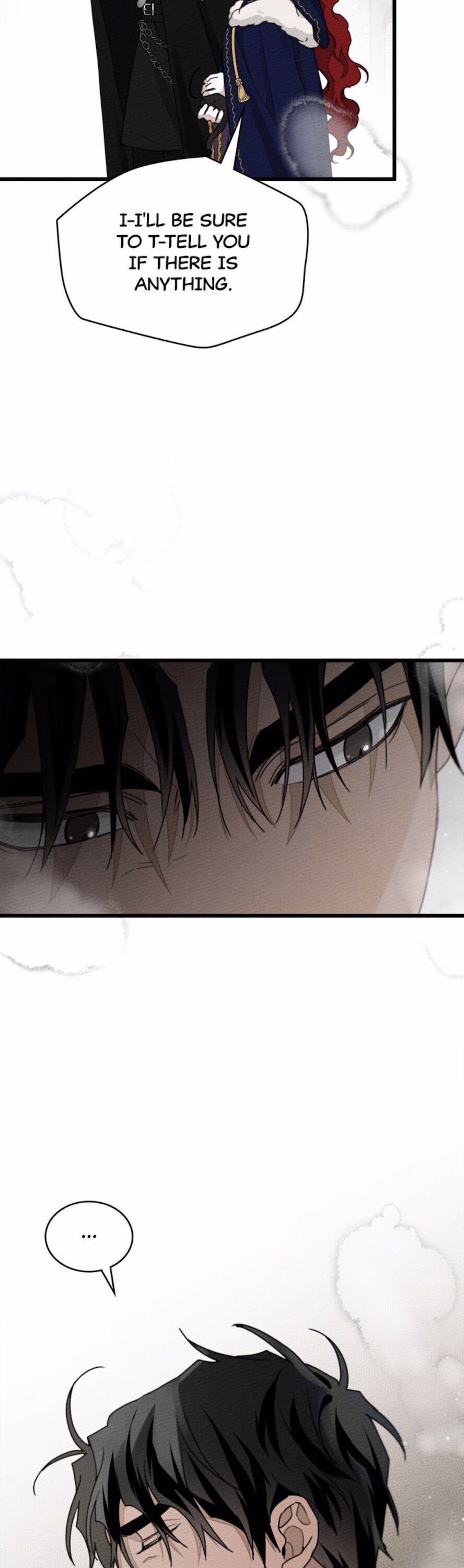 Read Under the Oak Tree EN Manga Online