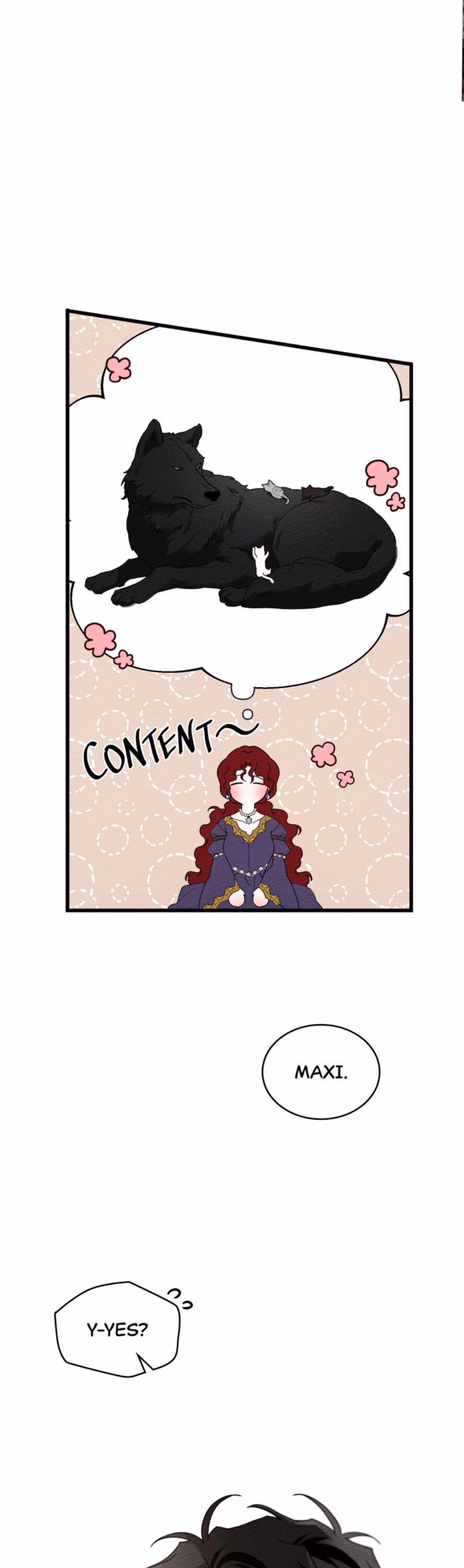 Read Under the Oak Tree EN Manga Online