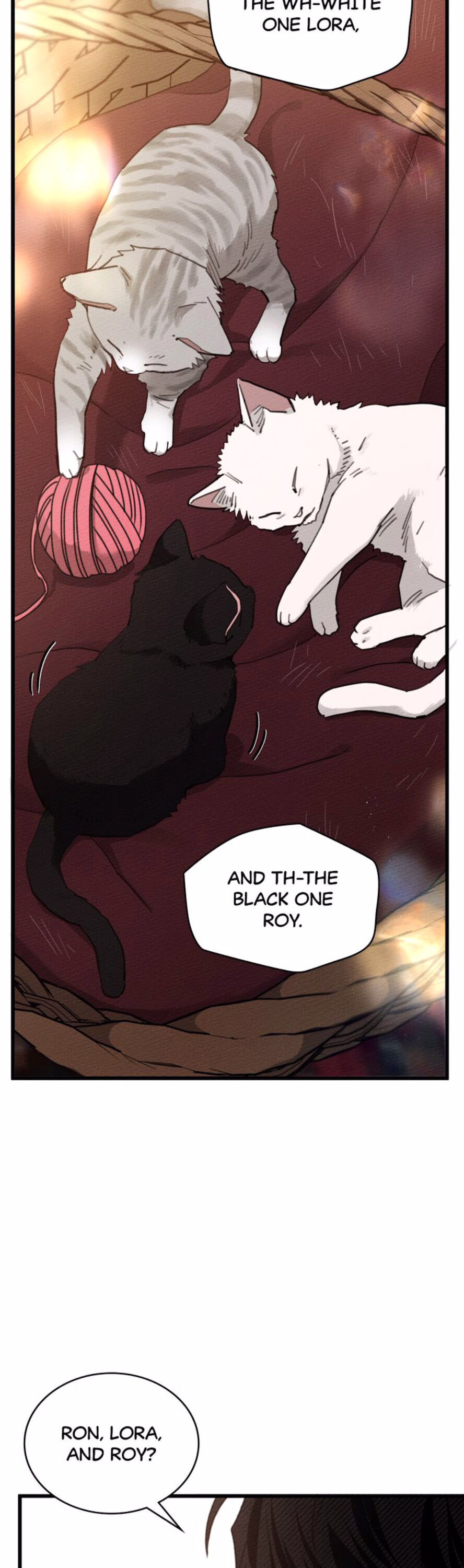 Read Under the Oak Tree EN Manga Online
