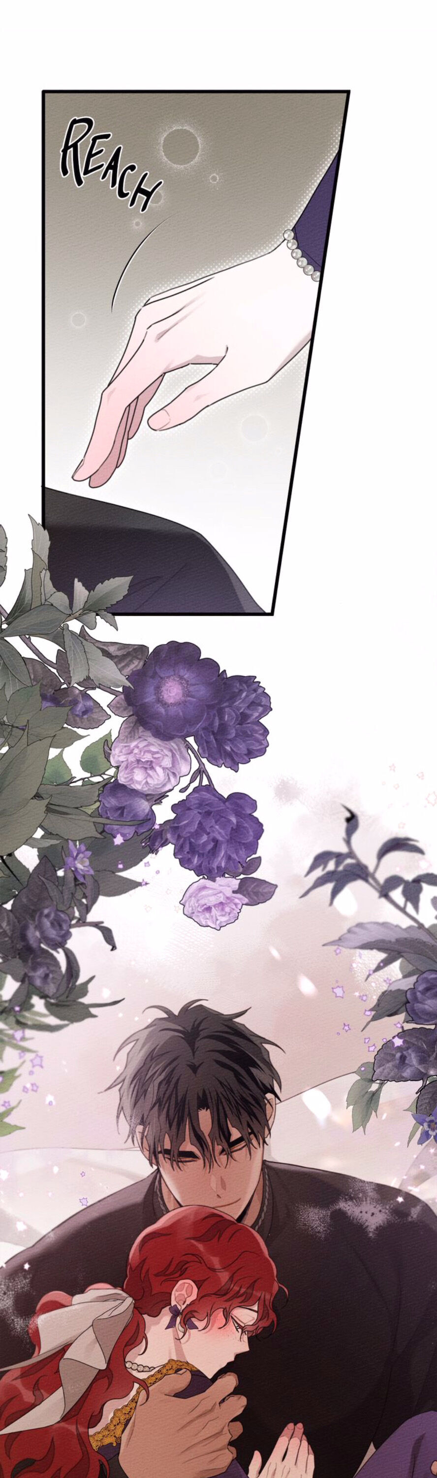 Read Under the Oak Tree EN Manga Online
