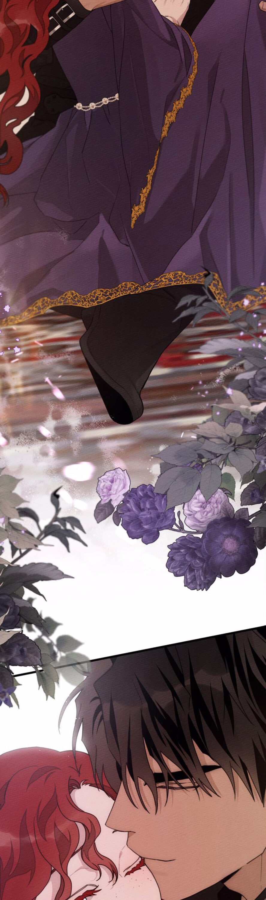 Read Under the Oak Tree EN Manga Online