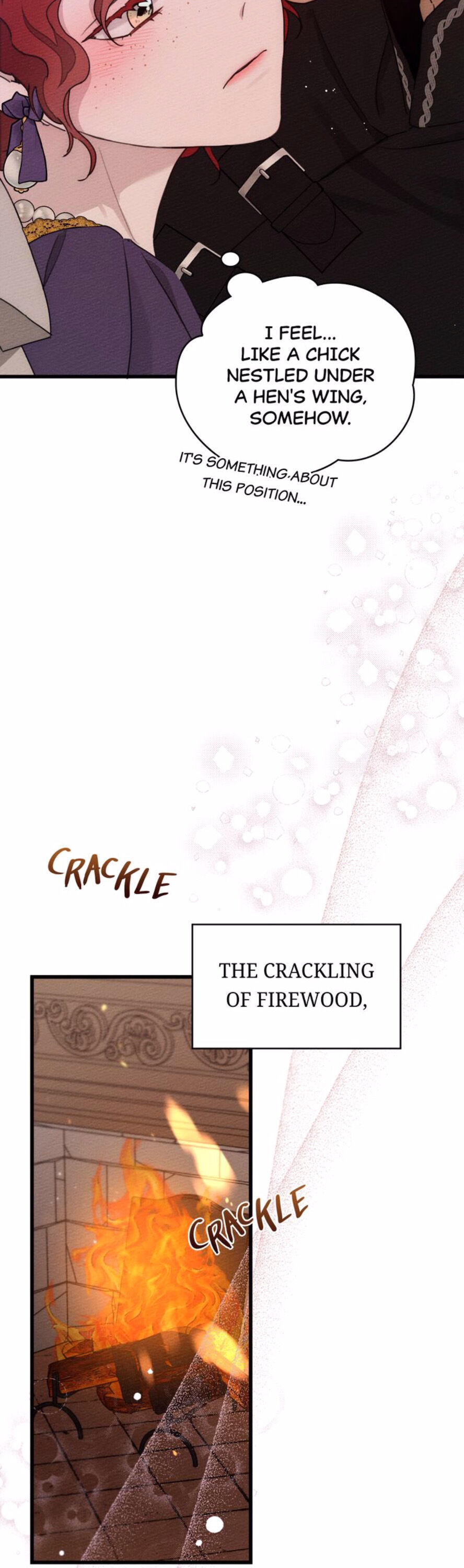 Read Under the Oak Tree EN Manga Online