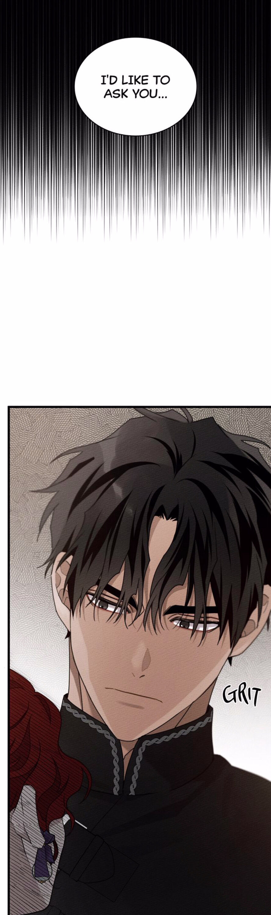 Read Under the Oak Tree EN Manga Online