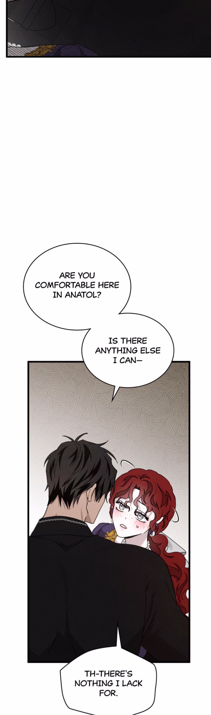 Read Under the Oak Tree EN Manga Online