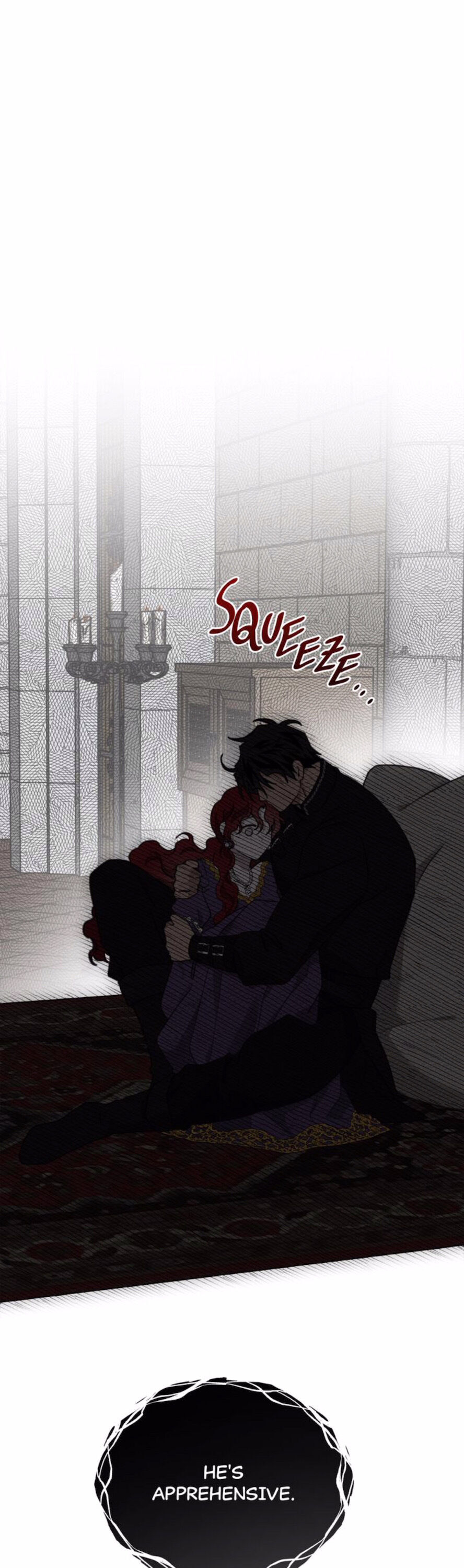 Read Under the Oak Tree EN Manga Online