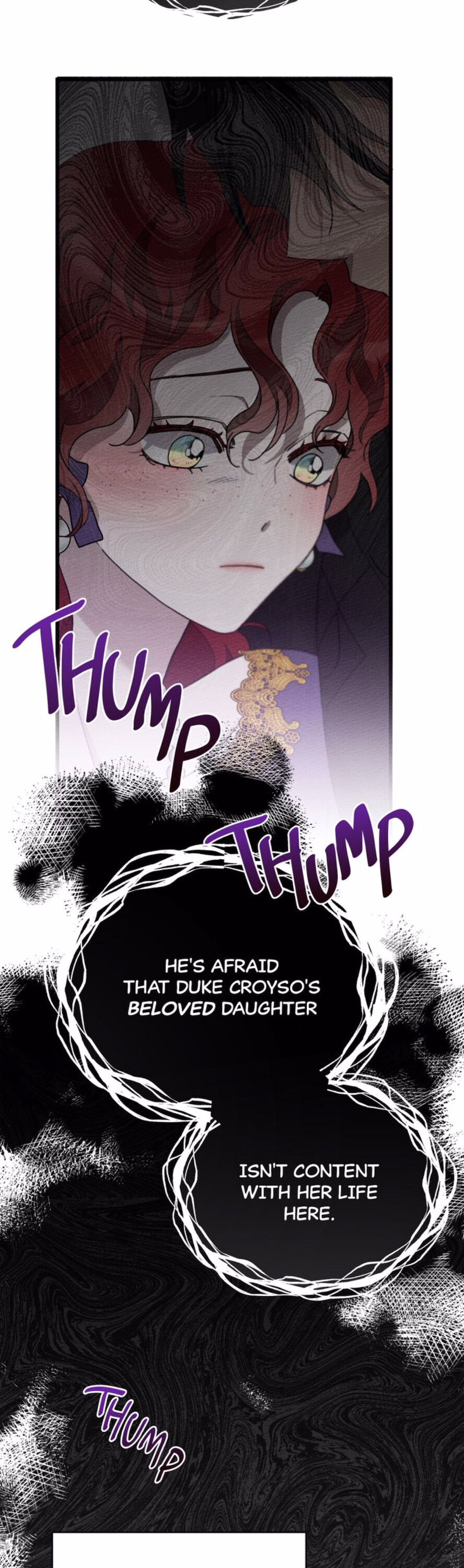 Read Under the Oak Tree EN Manga Online