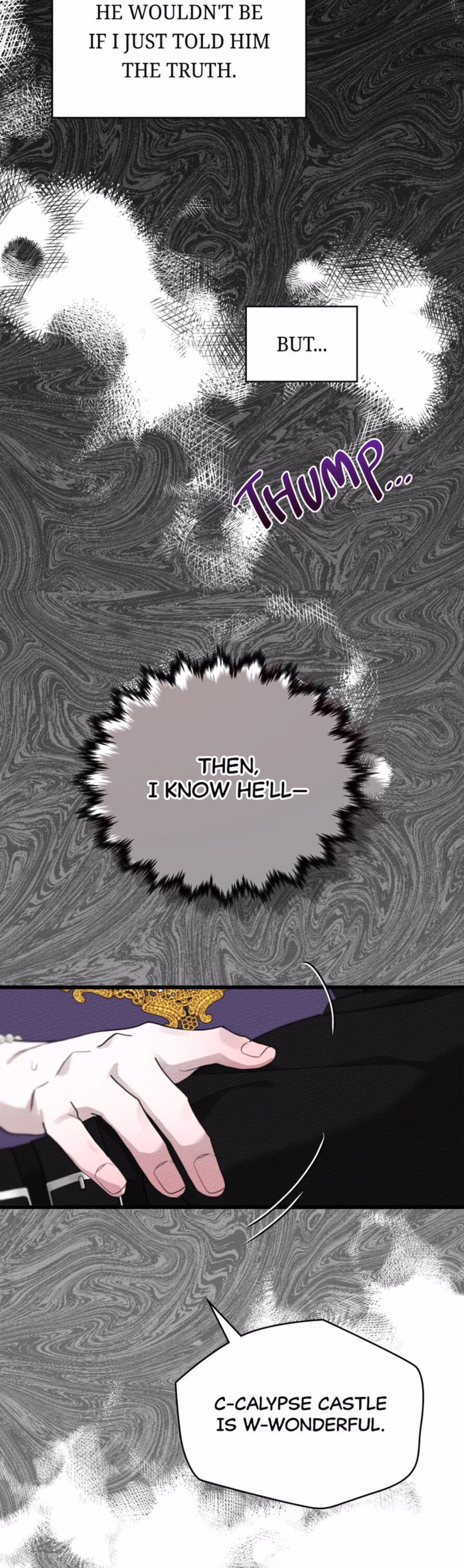 Read Under the Oak Tree EN Manga Online