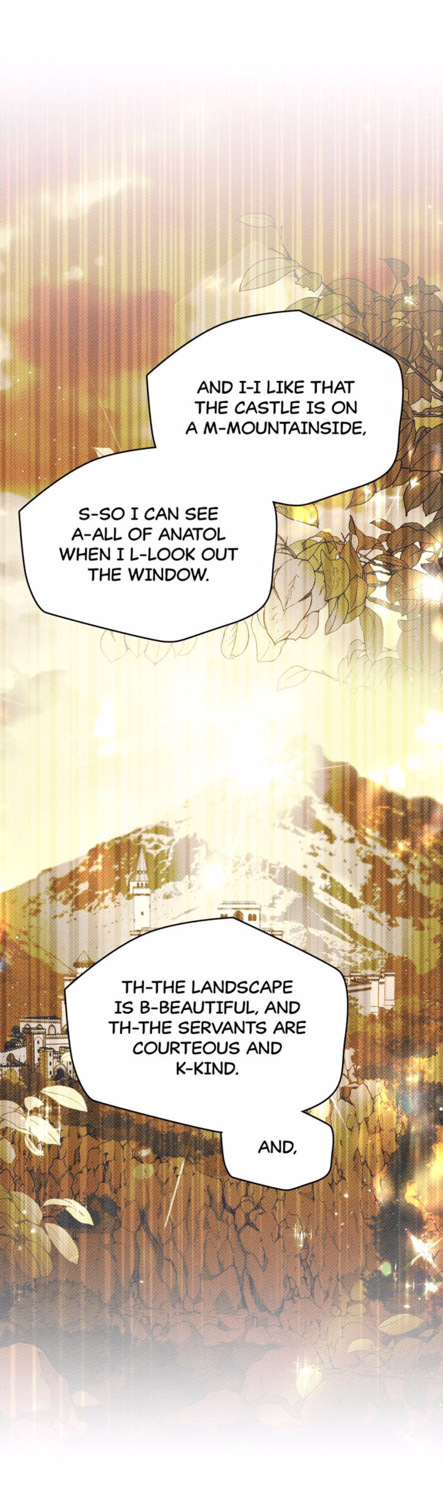 Read Under the Oak Tree EN Manga Online