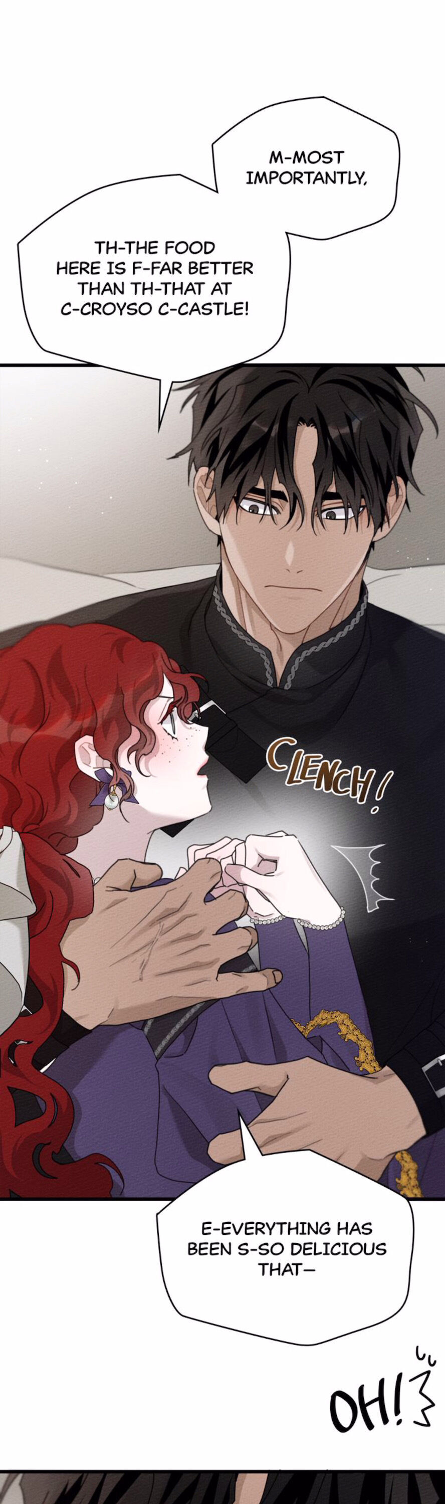 Read Under the Oak Tree EN Manga Online