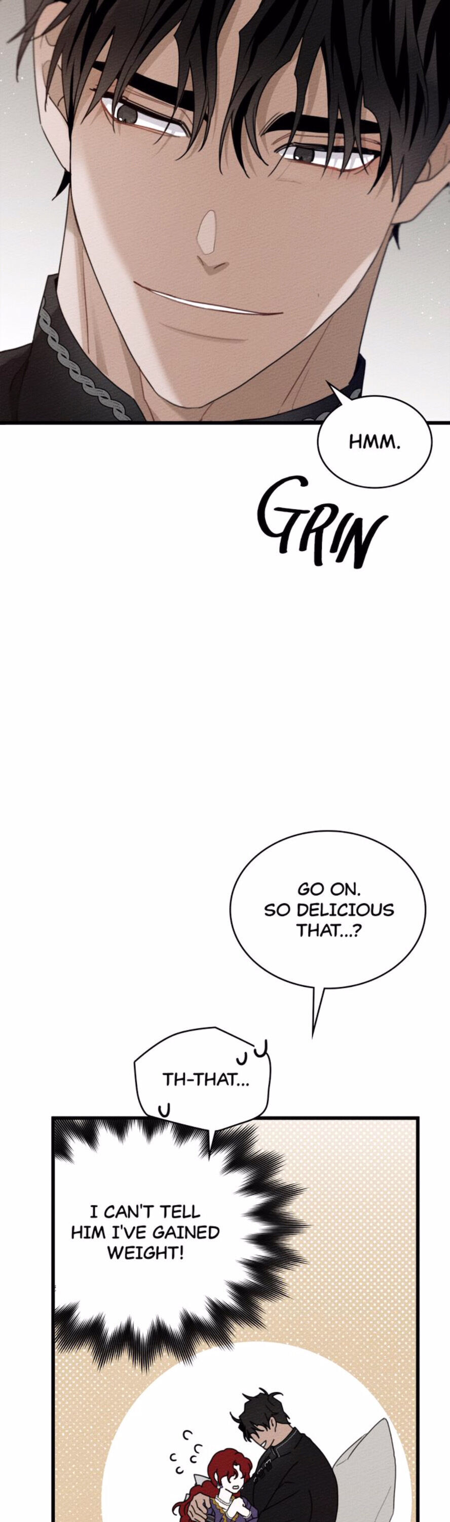 Read Under the Oak Tree EN Manga Online