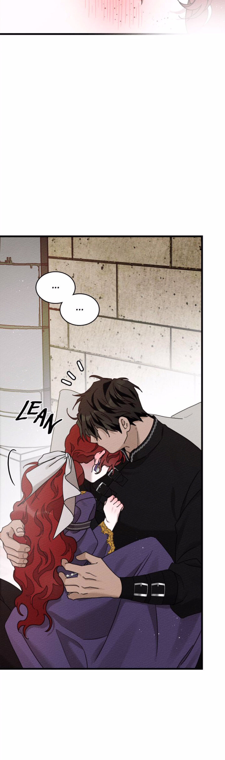 Read Under the Oak Tree EN Manga Online