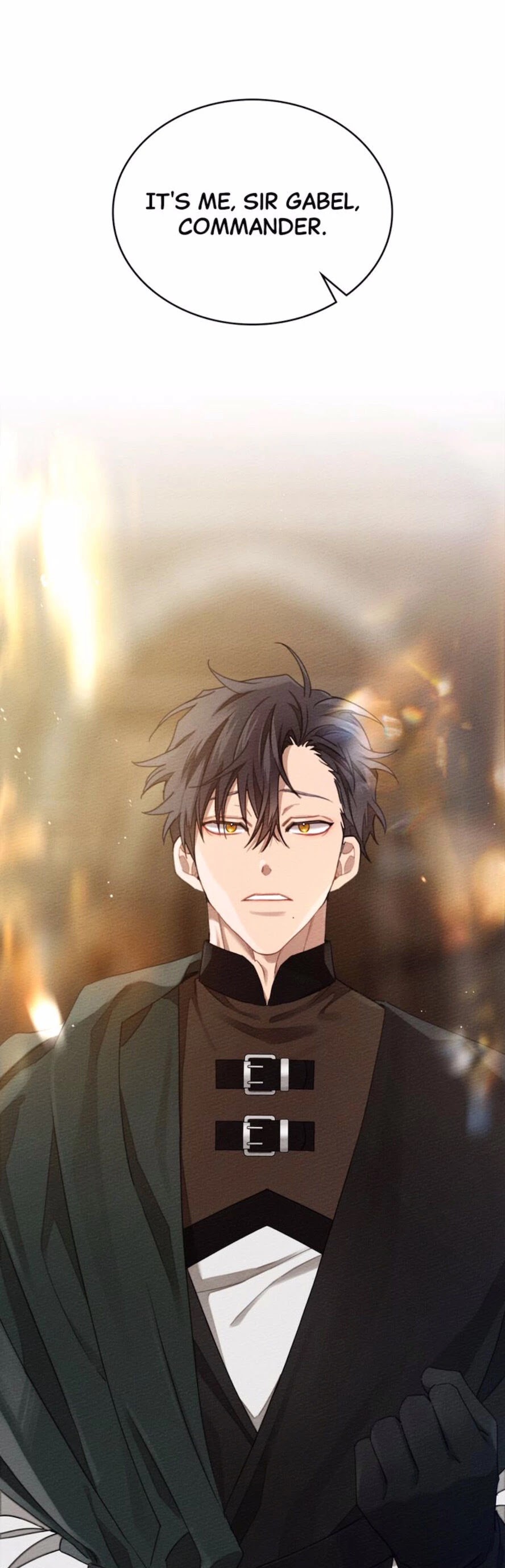 Read Under the Oak Tree EN Manga Online