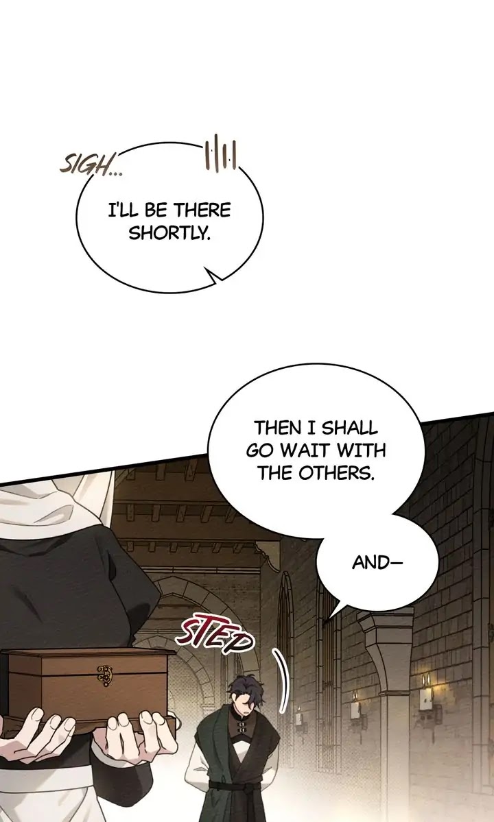 Read Under the Oak Tree EN Manga Online
