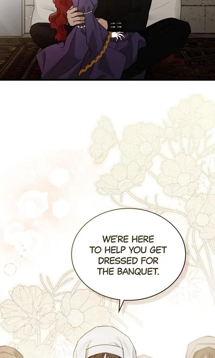 Read Under the Oak Tree EN Manga Online