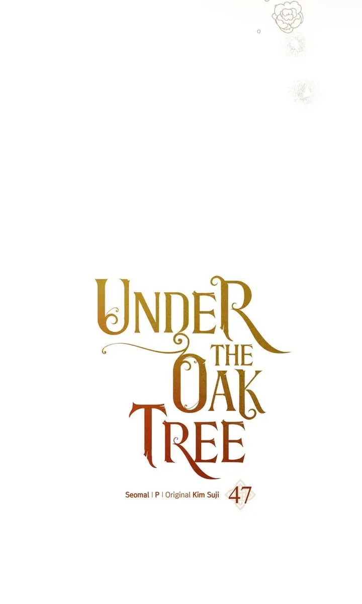 Read Under the Oak Tree EN Manga Online