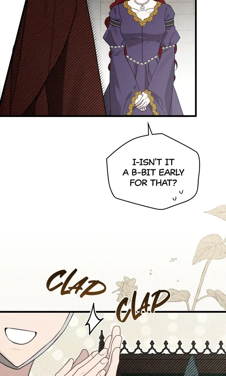 Read Under the Oak Tree EN Manga Online