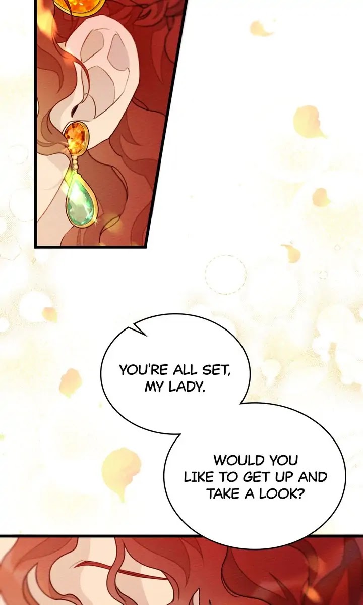 Read Under the Oak Tree EN Manga Online