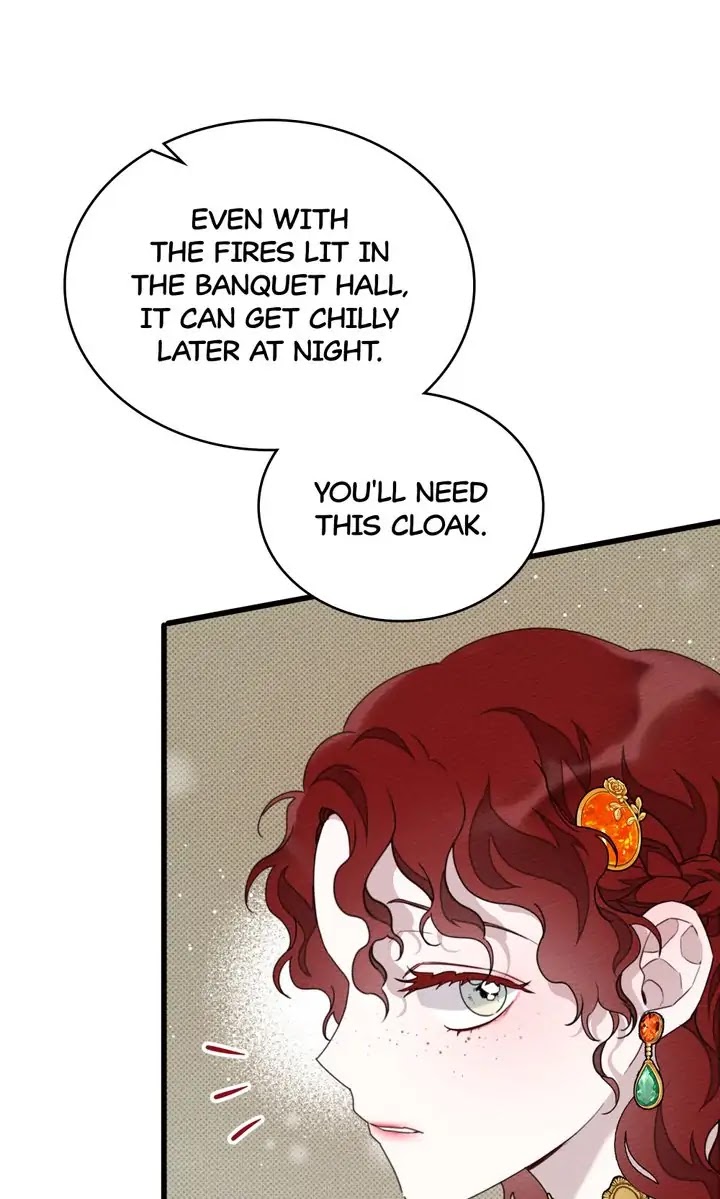 Read Under the Oak Tree EN Manga Online