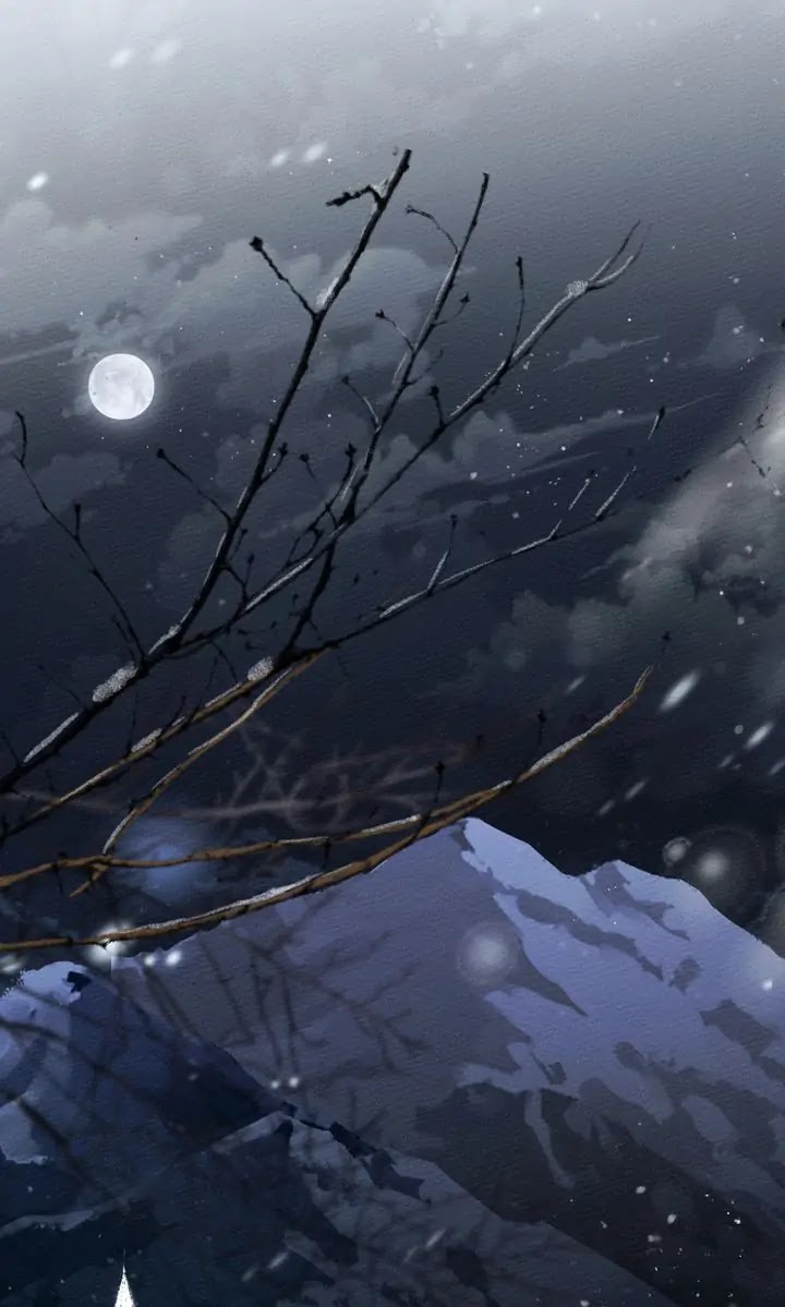 Read Under the Oak Tree EN Manga Online