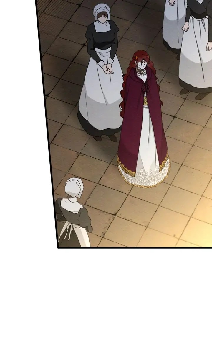 Read Under the Oak Tree EN Manga Online
