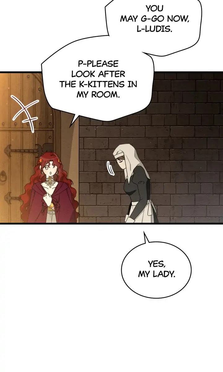 Read Under the Oak Tree EN Manga Online