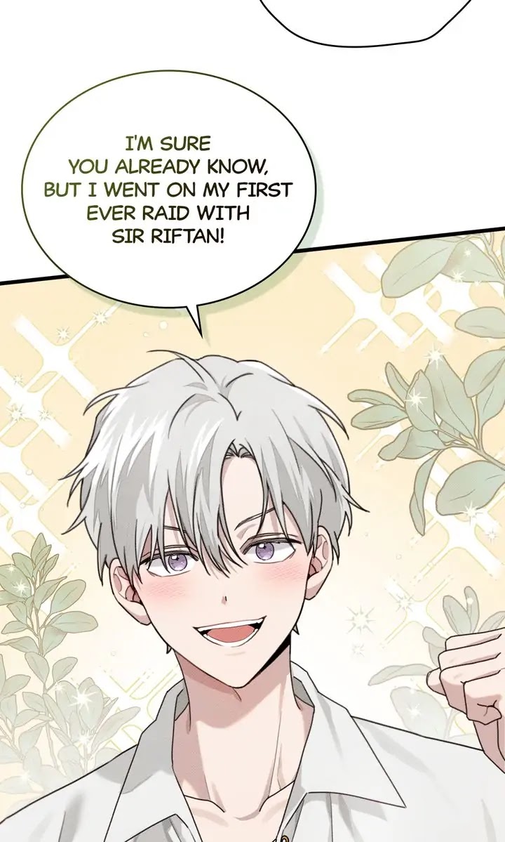 Read Under the Oak Tree EN Manga Online