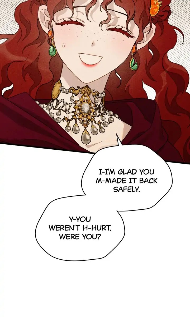 Read Under the Oak Tree EN Manga Online